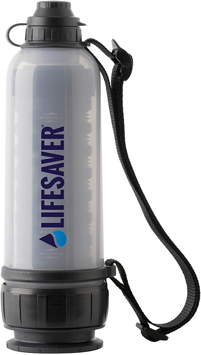 Lifesaver Bottle Filters 4000 & 6000 UF