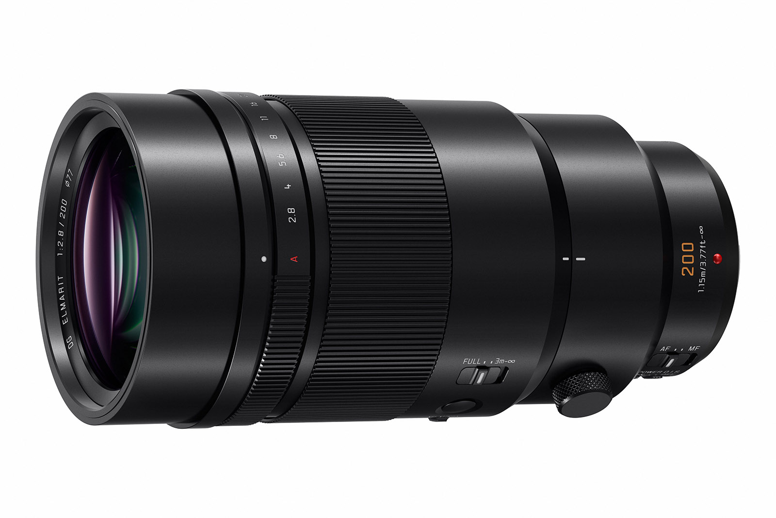 Panasonic Lumix G9