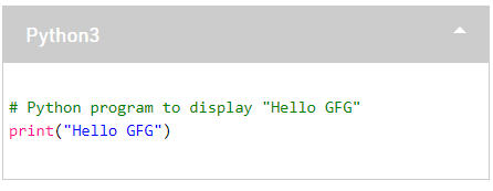 Mode Operasi Script vs Interactive dalam Python