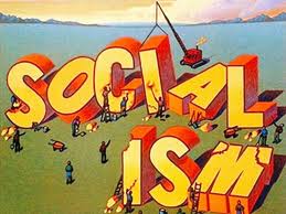 La desintegración de la URSS marca el fin del "Socialismo Real" y el dominio de E.U.