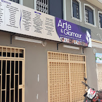 Opiniones de Arte & Glamour locar de productos de belleza en Guayaquil - Peluquería