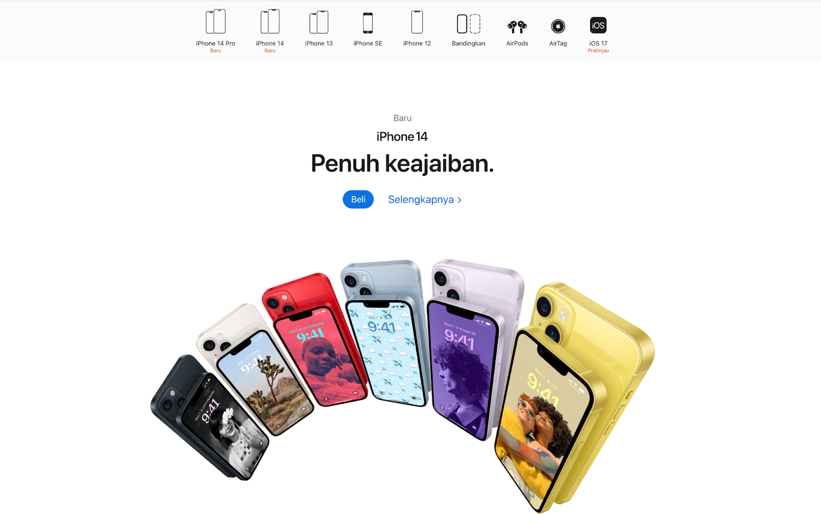 Yuk, Ketahui Cara Membuat Landing Page Bisnis yang Menarik! | MyRobin | Outsourcing Tenaga Kerja Kerah Biru Terbaik