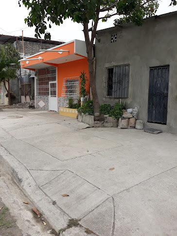 Unidad Educativa Básica Ciudad de Ibarra - Ibarra