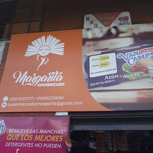 Margarita Supermercados - Supermercado