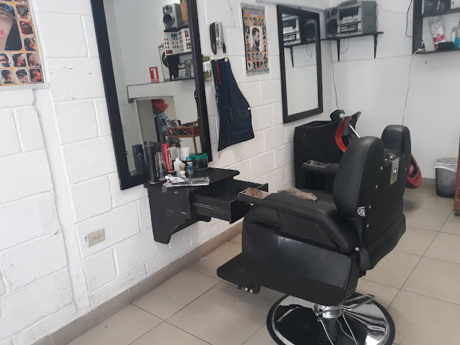 Barbería LA NAVAJA