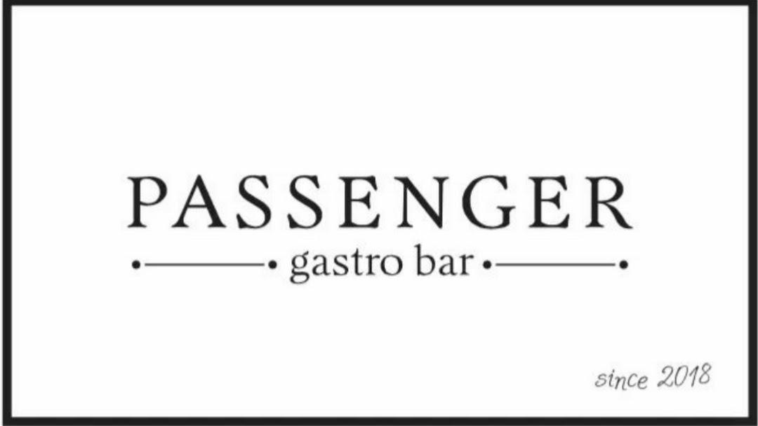 Passenger Gastro Bar - Сучасна українська кухня
