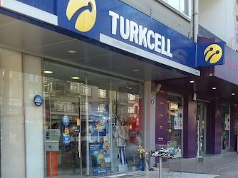 Turkcell-seren İletişim