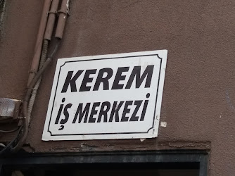 Kerem İş Merkez