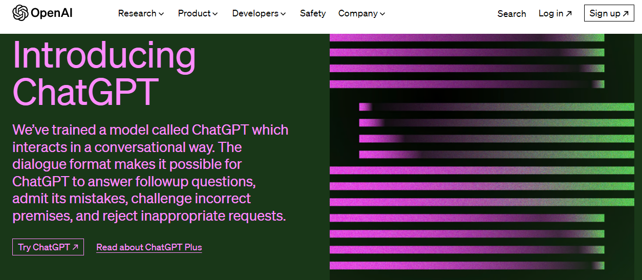 chatgpt