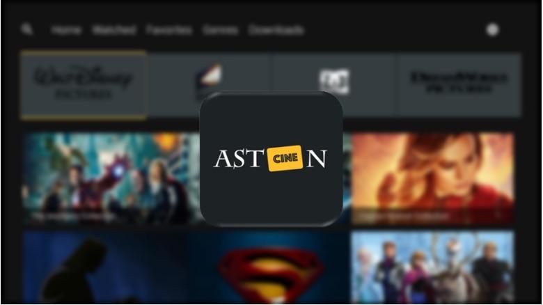 ast