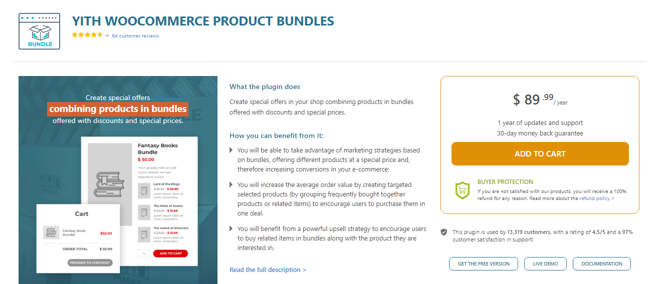 <div>WooCommerce: Why & How to Bundle Products</div>