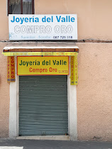 Joyería Del Valle