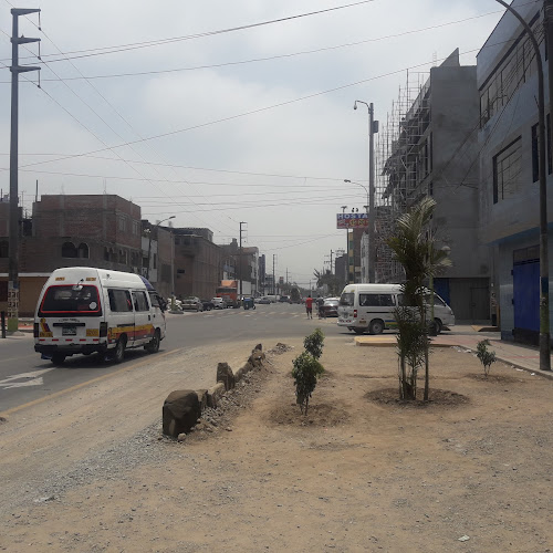 Av Sta Rosa 343, Santa Anita 15009, Perú