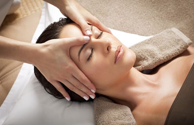  An Chi Spa
