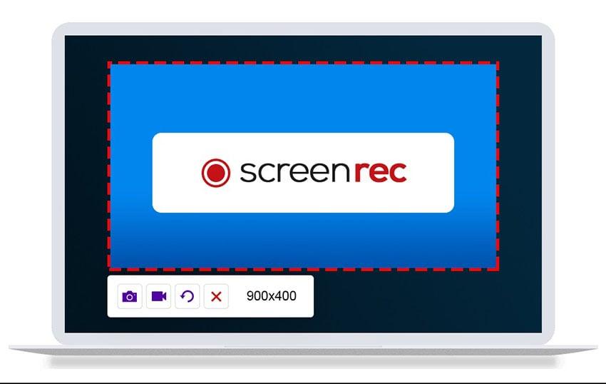 3. ScreenRec รองรับระบบ Windows,Mac OS ,Linux
