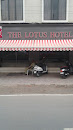 The Lotus Hotel