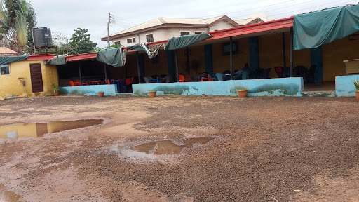 Bukka De Local Cuisine, Opp. Government House, Anwai Road & Illah Road, GRA Phase I, Asaba, Nigeria, Fast Food Restaurant, state Delta