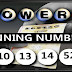 Searching For the Latest Winning Numbers - Powerball Lottery Number Analysis