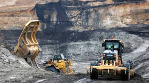 Image result for coal mining