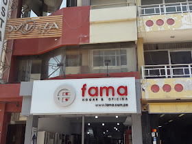 Fama - Muebles para hogar y oficina