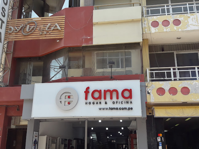 Fama - Muebles para hogar y oficina