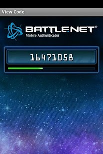 Battle.net Authenticator apk Review