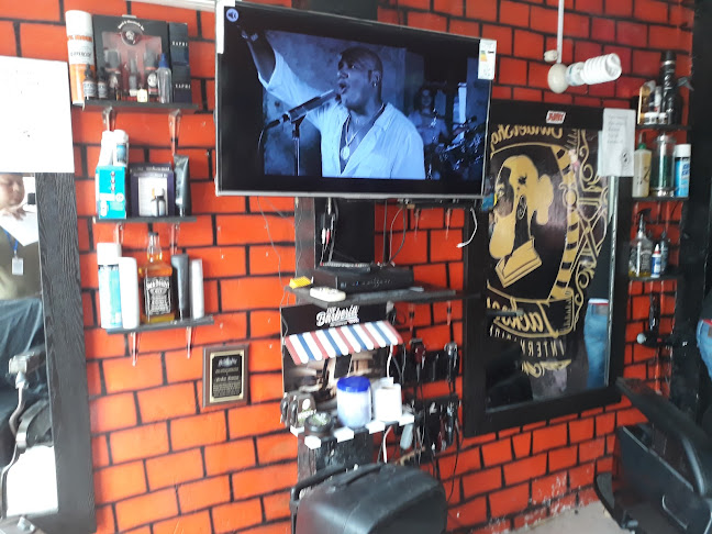 Opiniones de Barber Shop Jackson Internacional en Guayaquil - Barbería