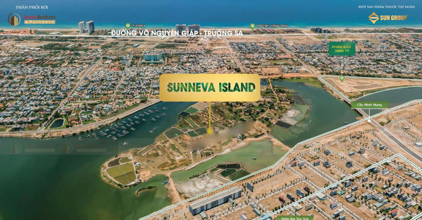 Có nên mua Sunneva Island?