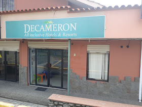 Oficina Decameron Ecuador - Cuenca - Punto de Venta