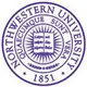 Northwestern crest