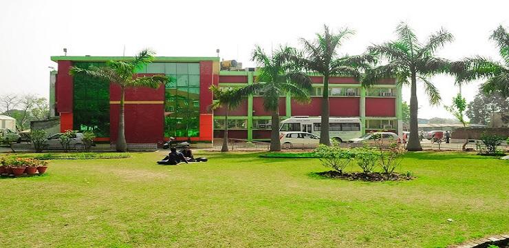 Shri Dhanwantri Ayurvedic College is one of the The Top 10 BAMS Colleges in India in 2024
