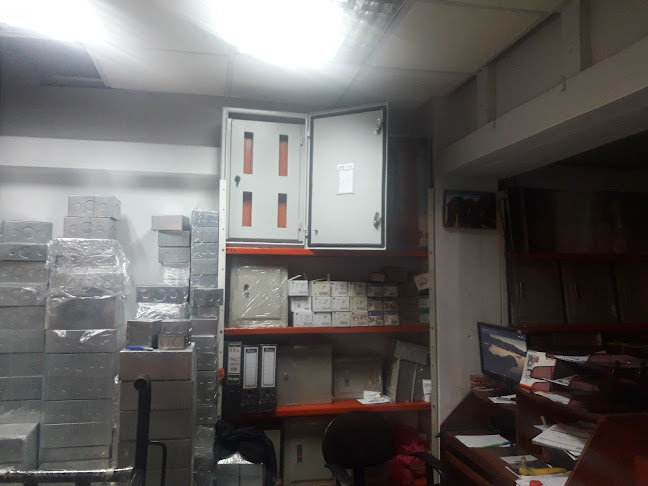 Opiniones de Boim Soluciones Eléctricas S.A.C. en Lima - Electricista