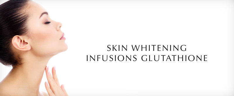 Thực hư về công dụng trắng da của Glutathione