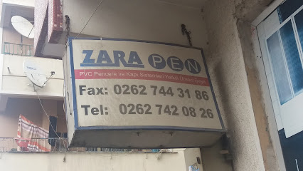 Zara Pen