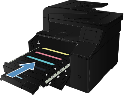 HP LaserJet Pro 200 Color MFP M276nw User Manual 29