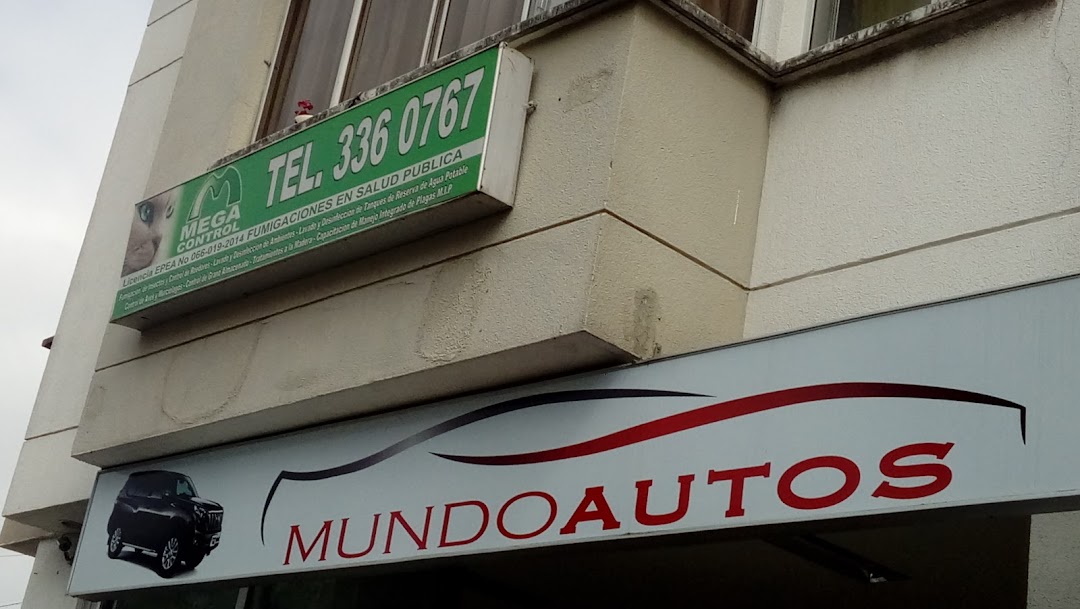 Mundo Autos
