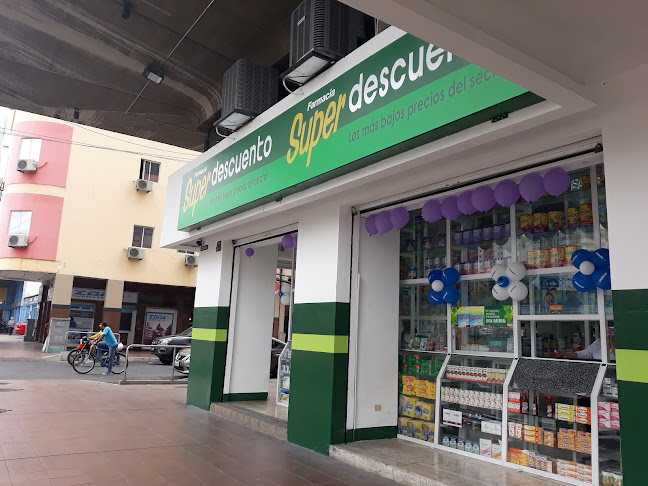 Farmacia Super Descuento