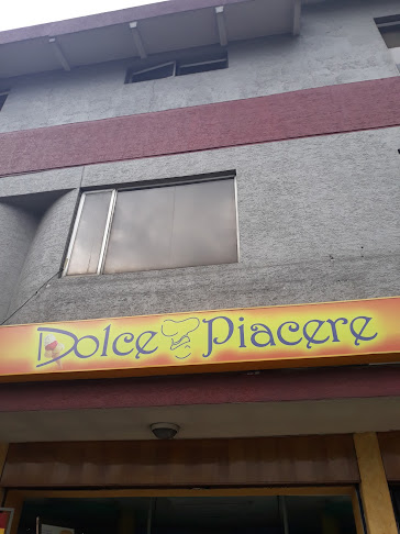 Heladería Dolce Piacere - Panadería