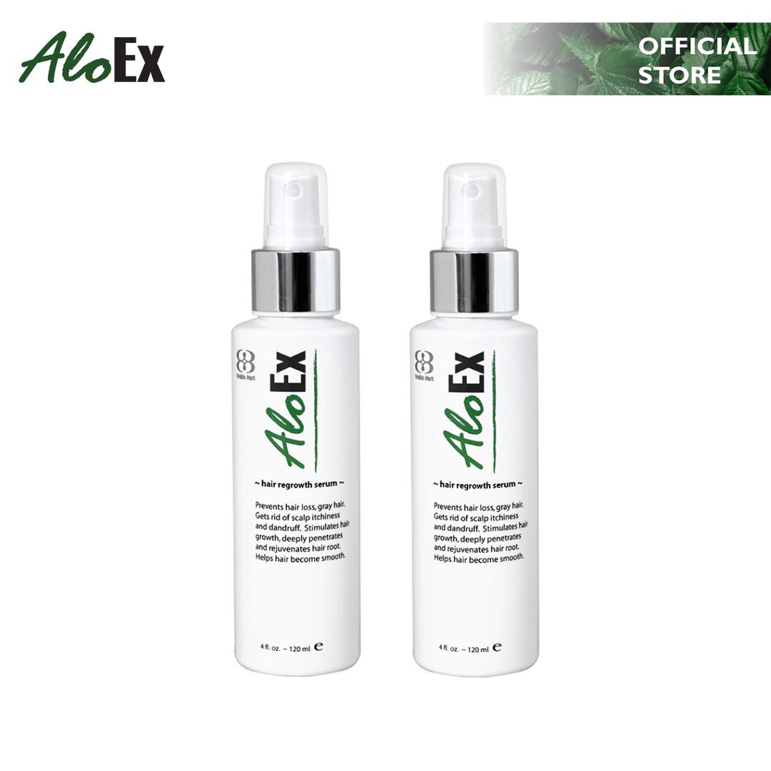 4. AloEx Miracle Box Set 