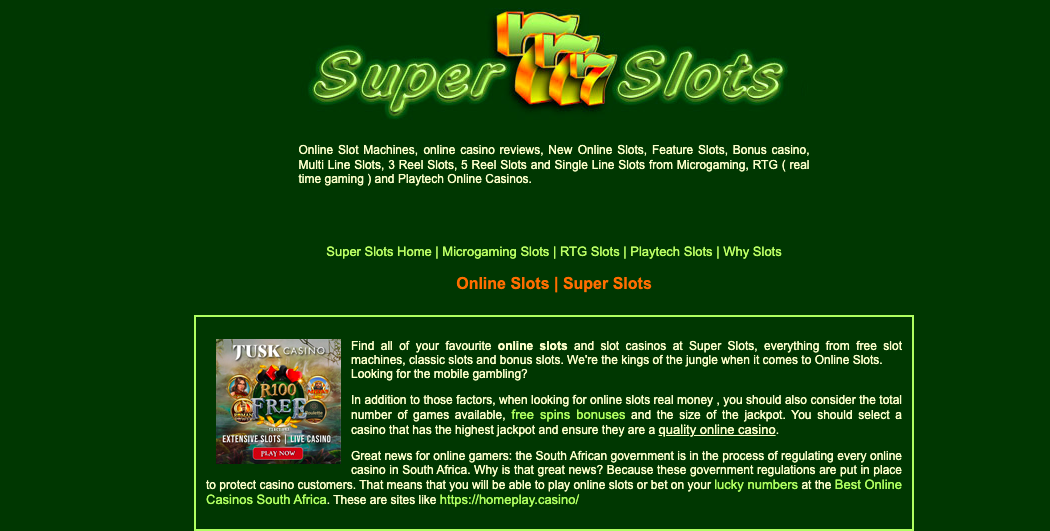 Super Slots Crypto Loko Similar casino, Crypto Loko Sister Sites