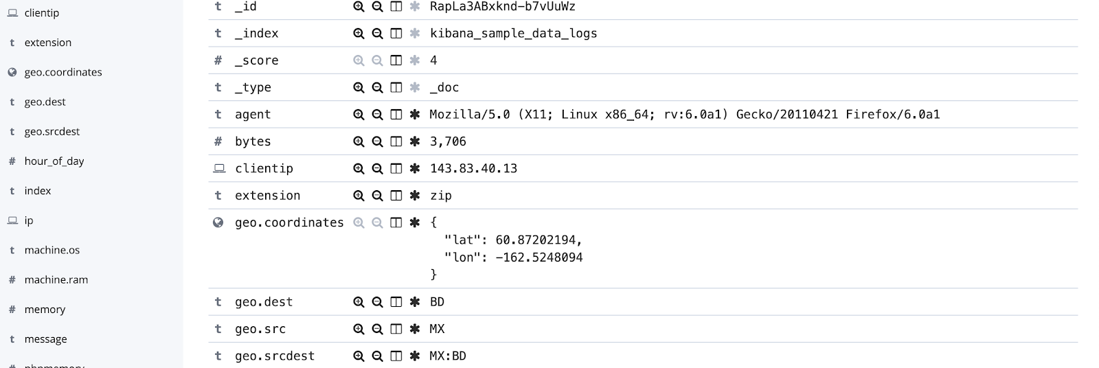 logstash geoip