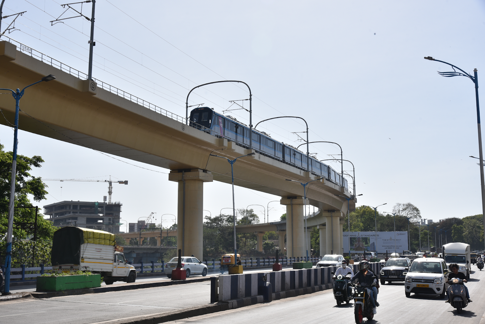 Pune Metro 