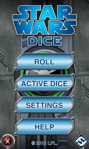 Star Wars™ Dice apk