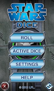 Download Star Wars™ Dice apk