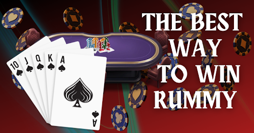 rummy 555
