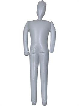 Mannequin Inflatable Adult Costume