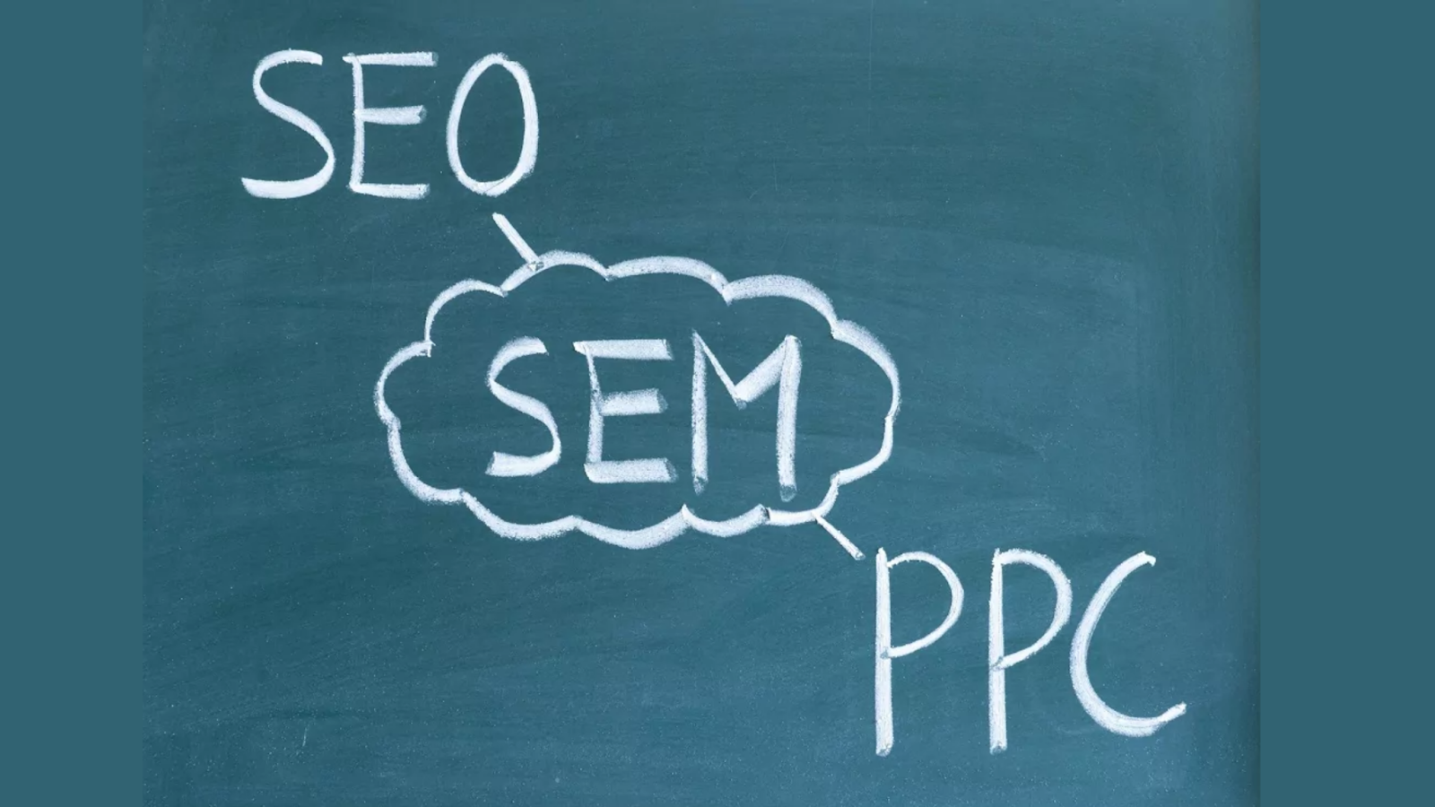 What is the Difference Between SEO, SEM, and PPC