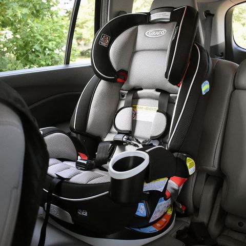 Top Ten Selecting The best graco car seats 1