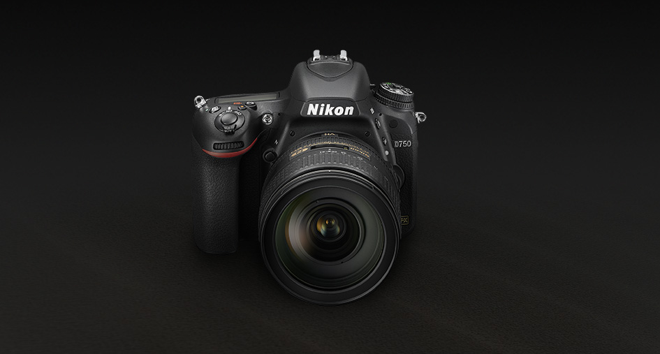 กล้อง Nikon