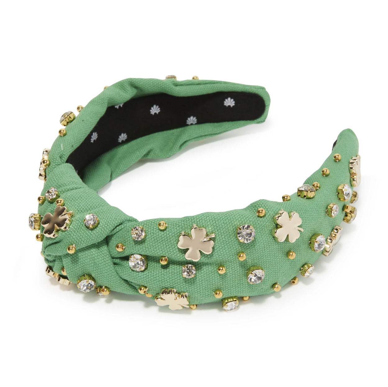 12 Green Hair Accessories Perfect for St. Patrick's Day